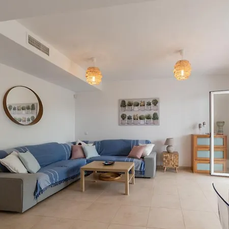 Casa Residencial Playa Fontanilla Conil De La Frontera