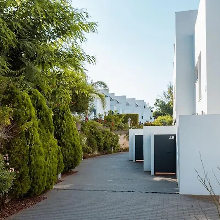 Casa Residencial Playa Fontanilla Сasa de vacaciones Conil De La Frontera