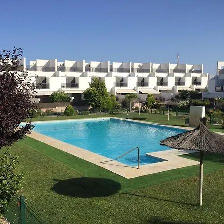Casa Residencial Playa Fontanilla Сasa de vacaciones Conil De La Frontera