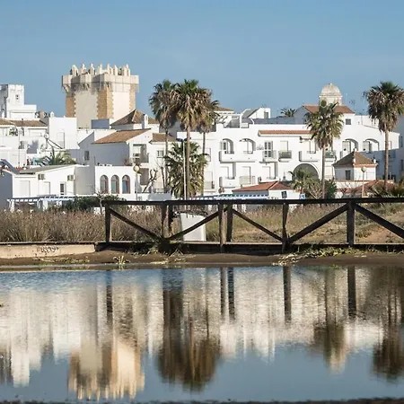 Casa Residencial Playa Fontanilla Сasa de vacaciones