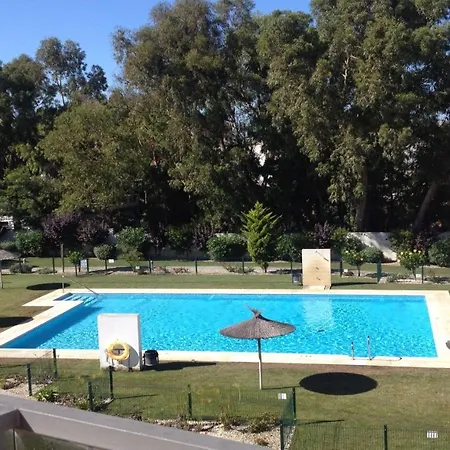 Casa Residencial Playa Fontanilla Сasa de vacaciones