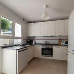 別荘 Casa Residencial Playa Fontanilla