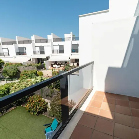 別荘 Casa Residencial Playa Fontanilla