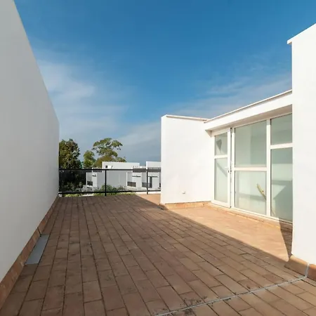 Casa Residencial Playa Fontanilla コニル・デ・ラ・フロンテラ